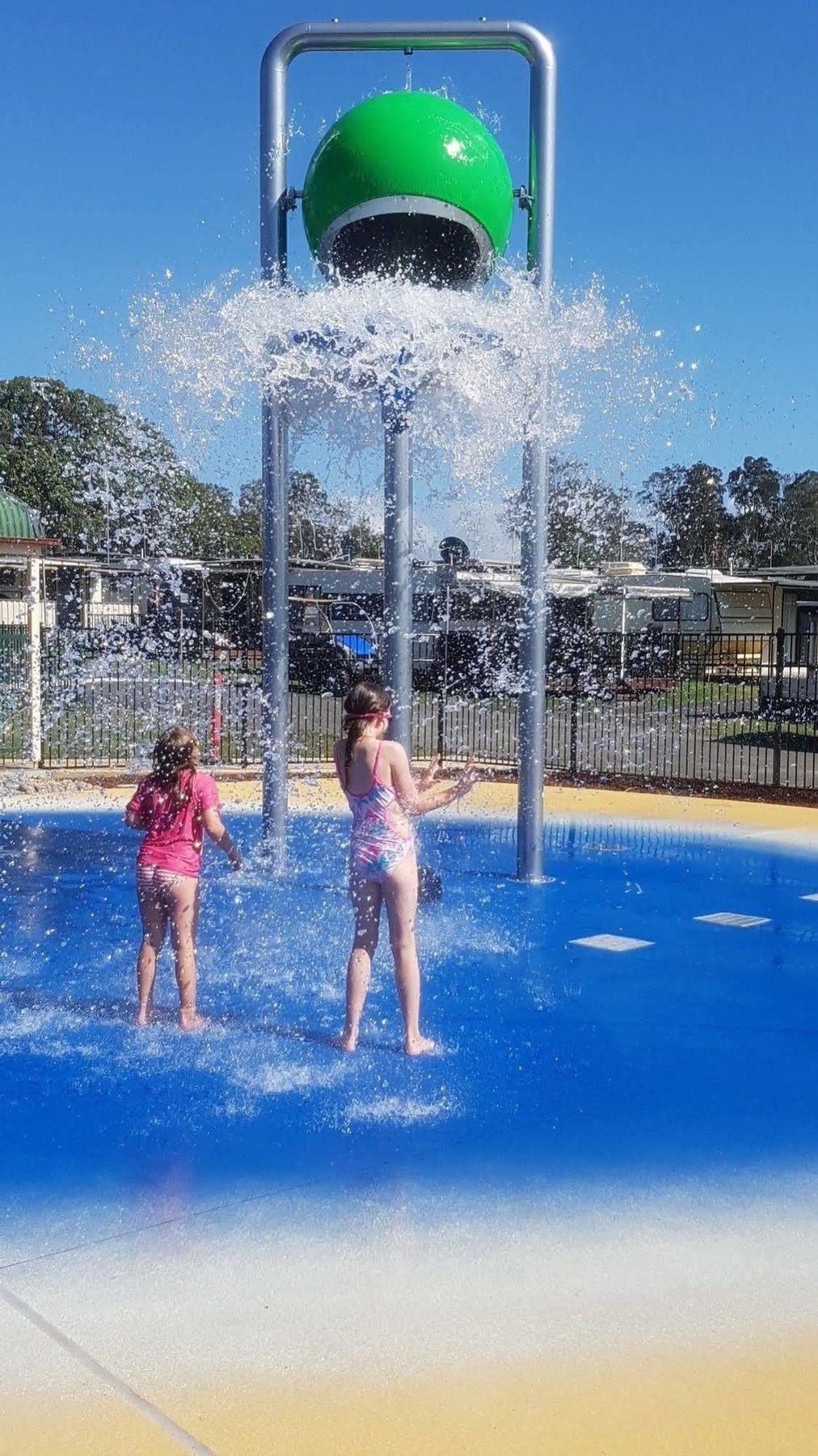 Hotel Holiday Haven Culburra Beach Exterior foto